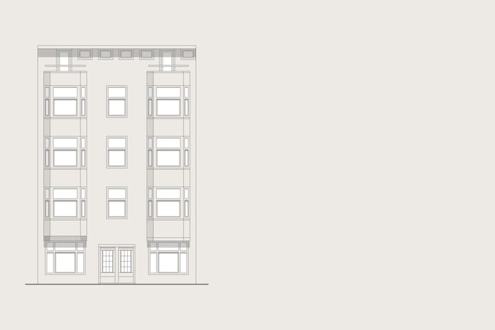 Foto 2 van Westlandgracht 157-2