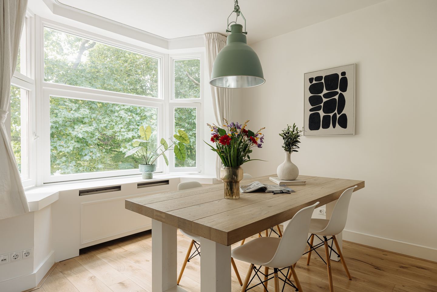 Photo 5 of Westlandgracht 157-2