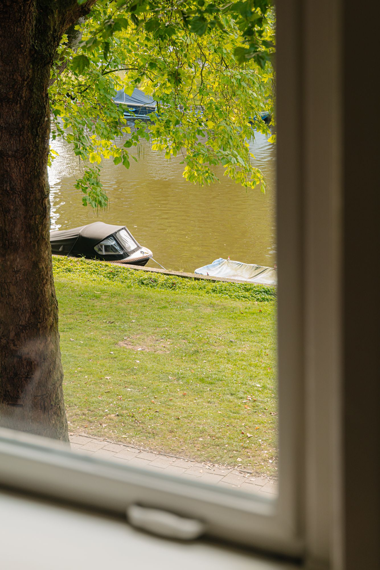 Photo 6 of Westlandgracht 157-2