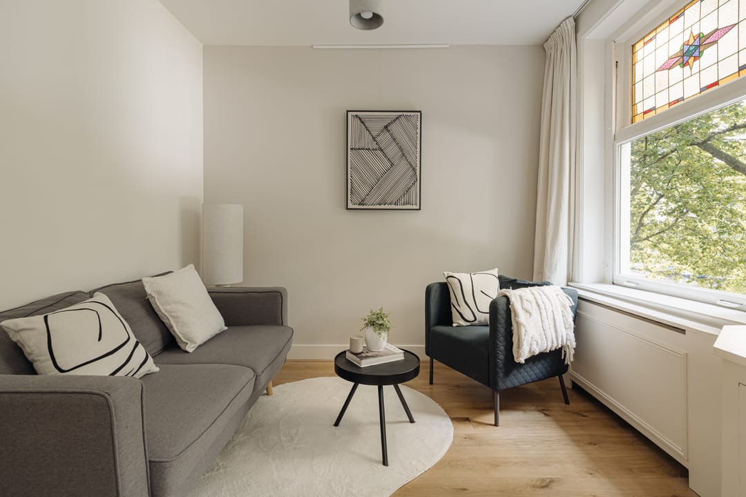 Photo 8 of Westlandgracht 157-2