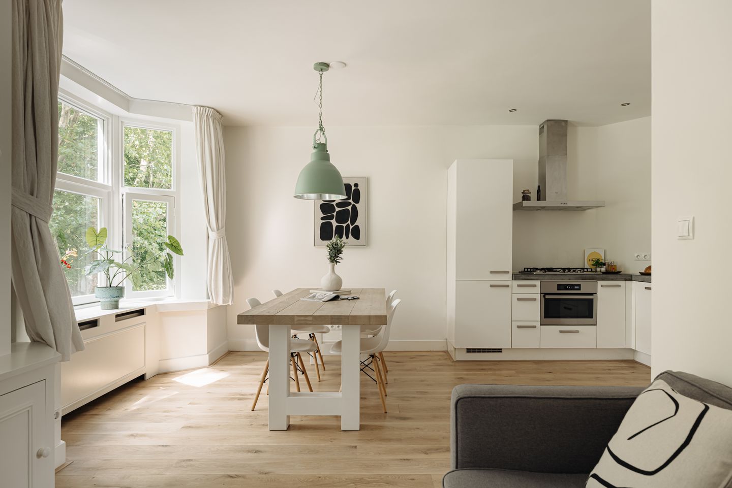 Photo 10 of Westlandgracht 157-2