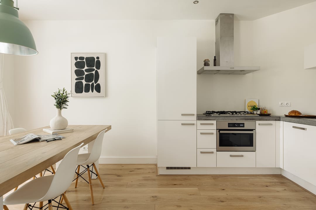 Photo 11 of Westlandgracht 157-2