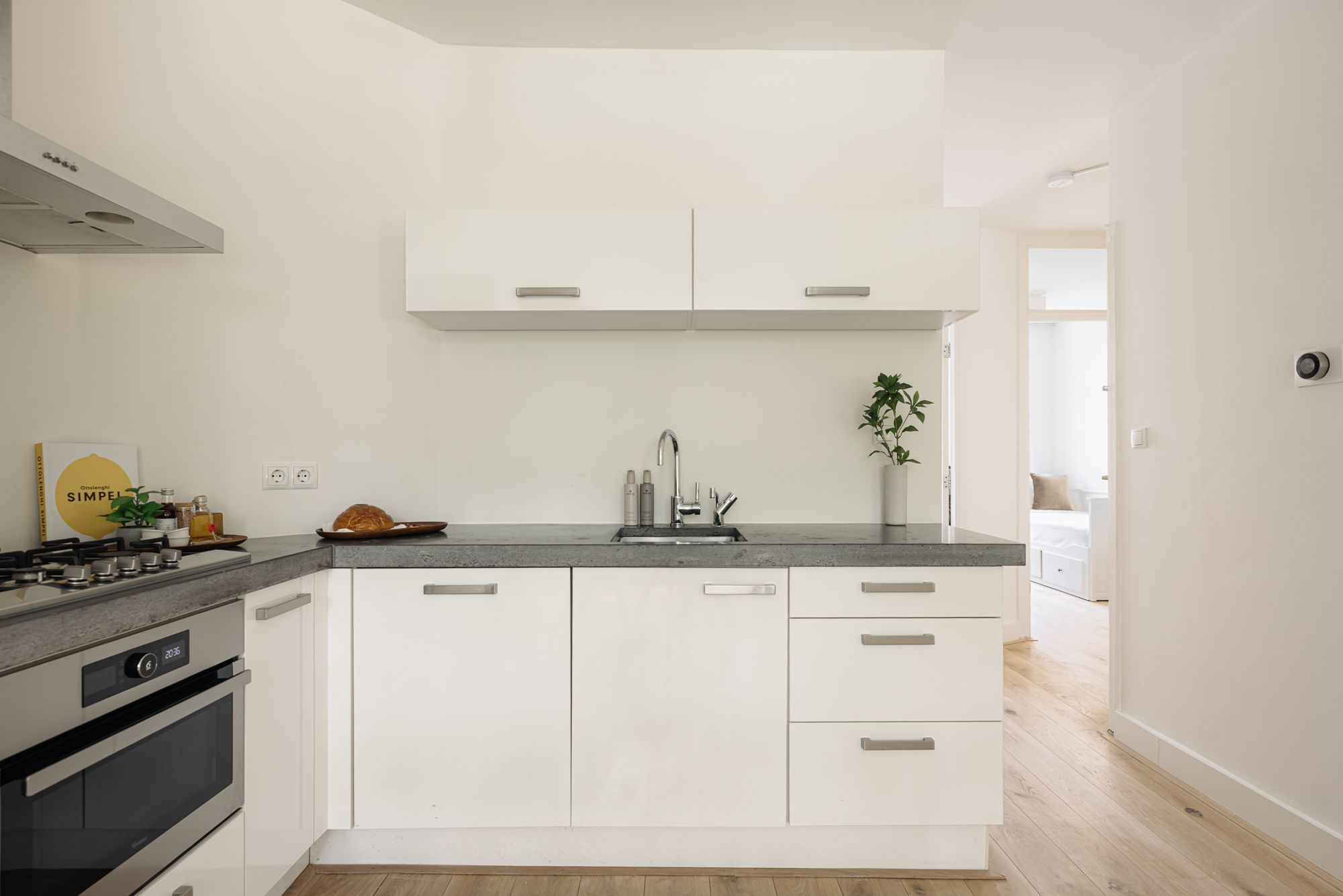 Photo 12 of Westlandgracht 157-2