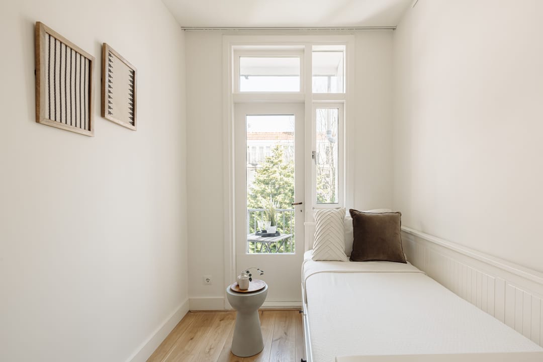 Photo 13 of Westlandgracht 157-2