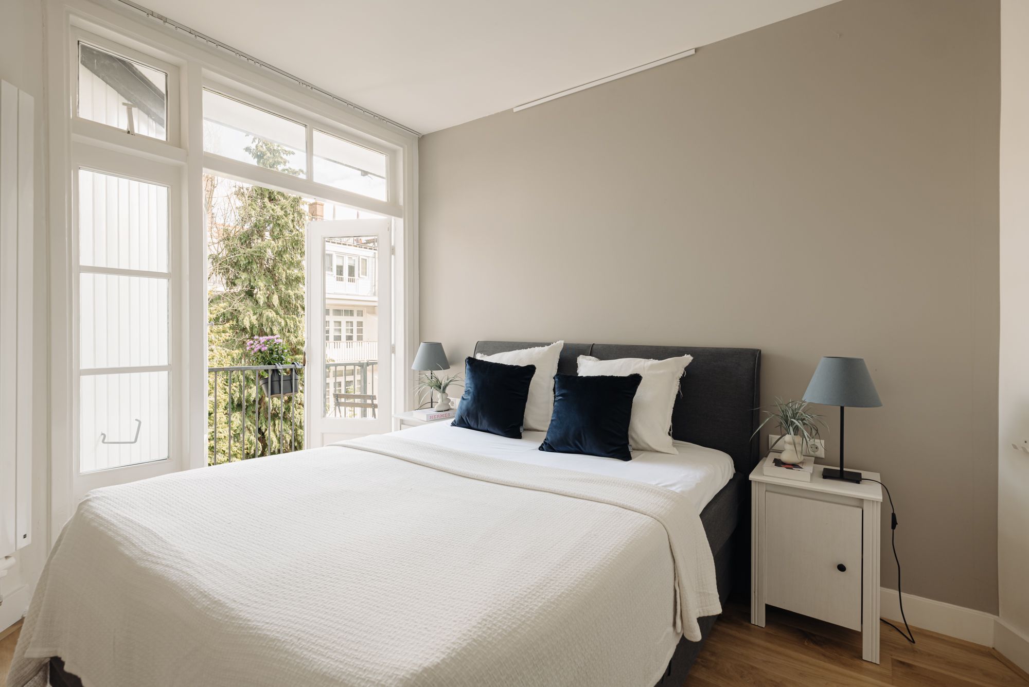 Photo 15 of Westlandgracht 157-2