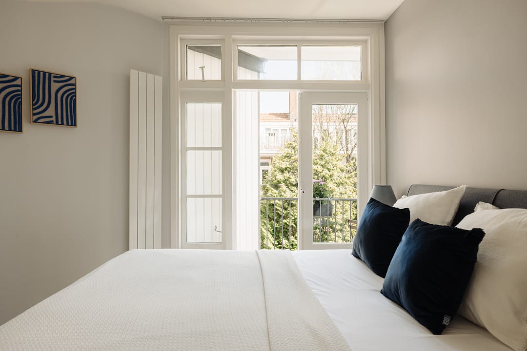 Photo 16 of Westlandgracht 157-2