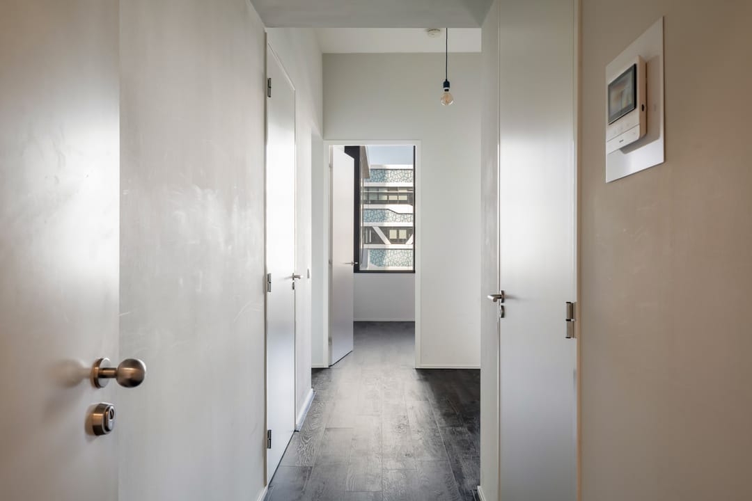 Foto 2 van Anna van Buerenplein 97