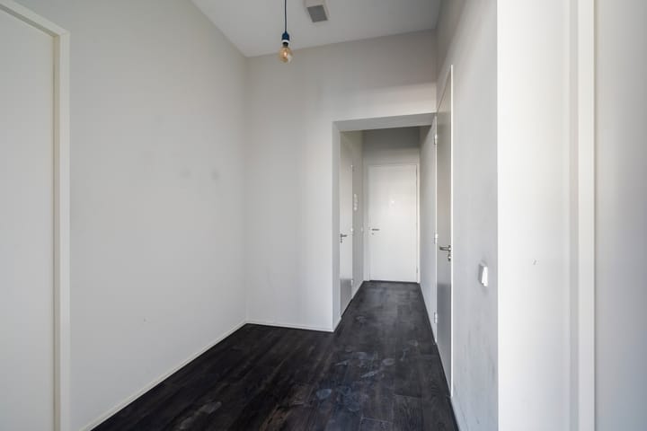 Foto 3 van Anna van Buerenplein 97