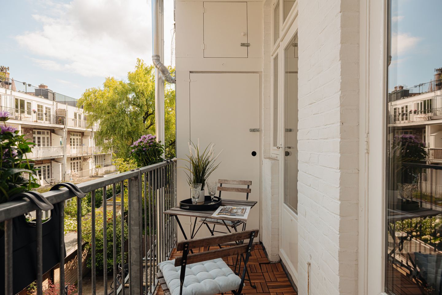 Photo 20 of Westlandgracht 157-2