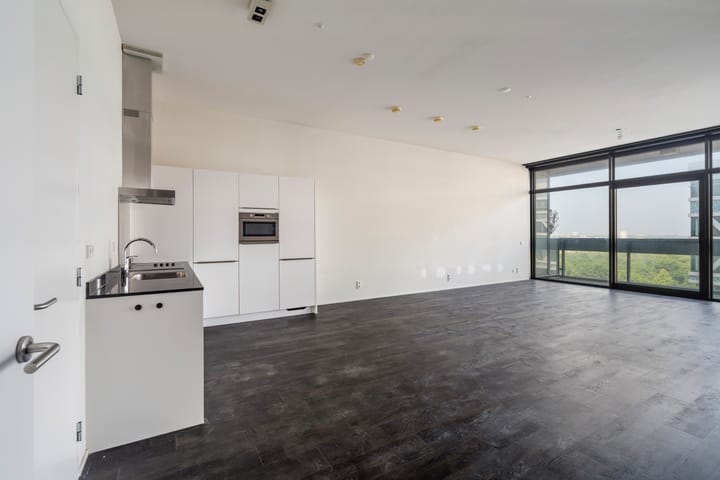 Foto 4 van Anna van Buerenplein 97