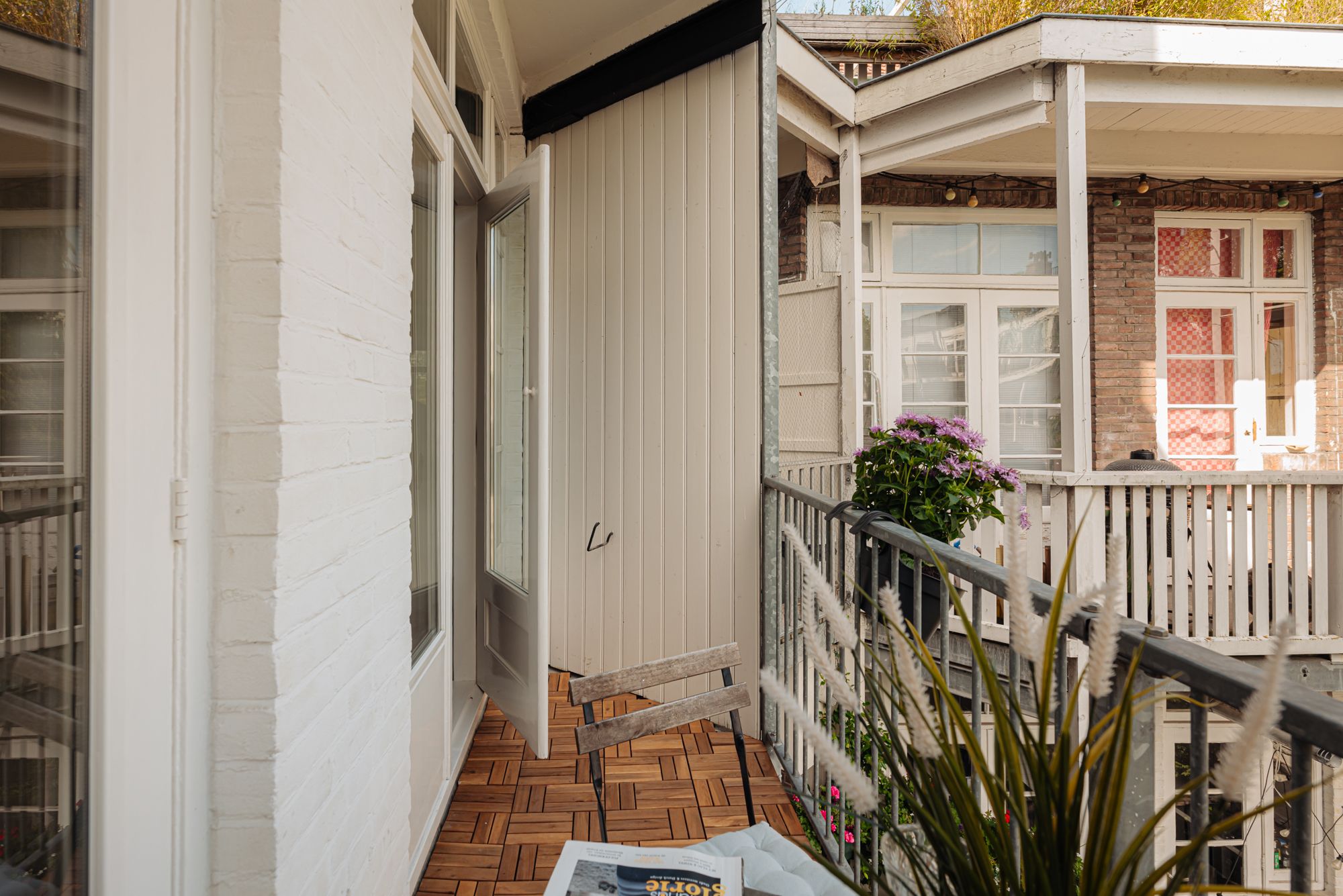 Photo 21 of Westlandgracht 157-2