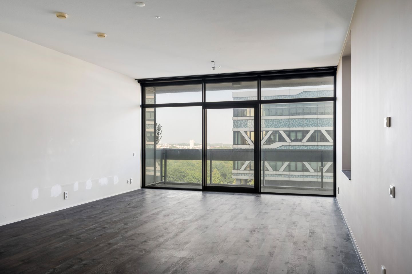 Foto 5 van Anna van Buerenplein 97