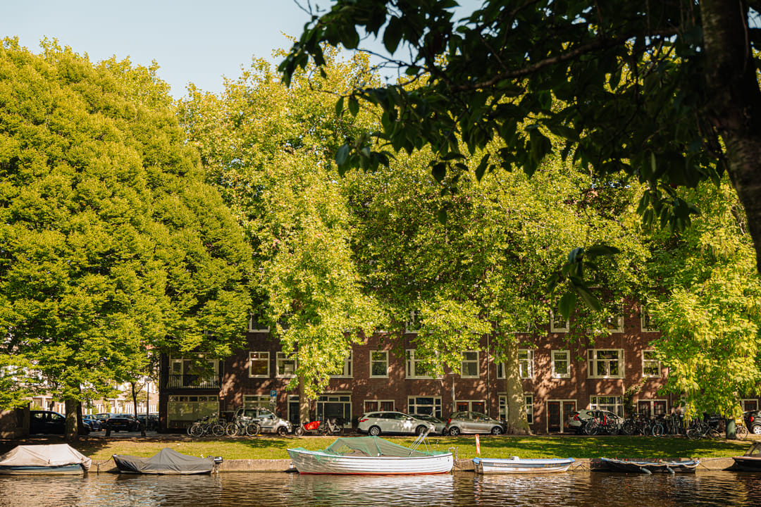 Photo 22 of Westlandgracht 157-2