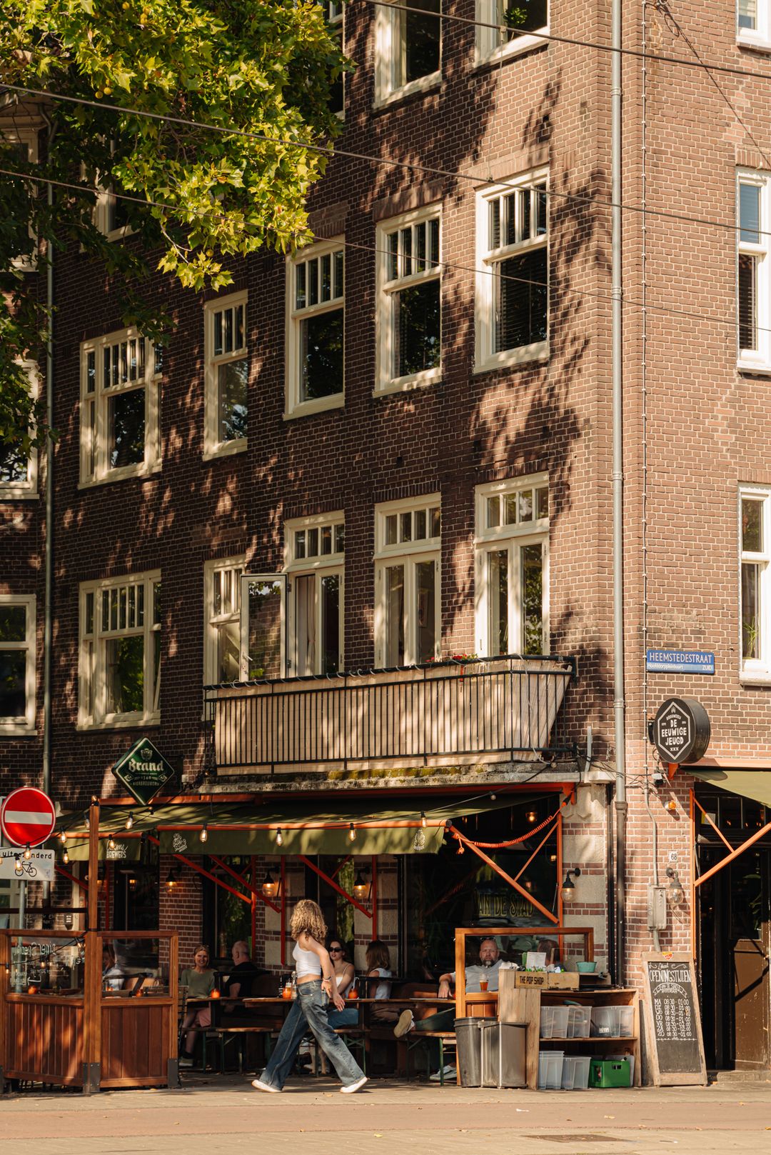 Photo 23 of Westlandgracht 157-2