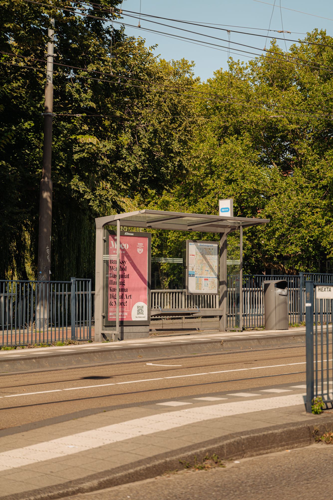 Photo 24 of Westlandgracht 157-2