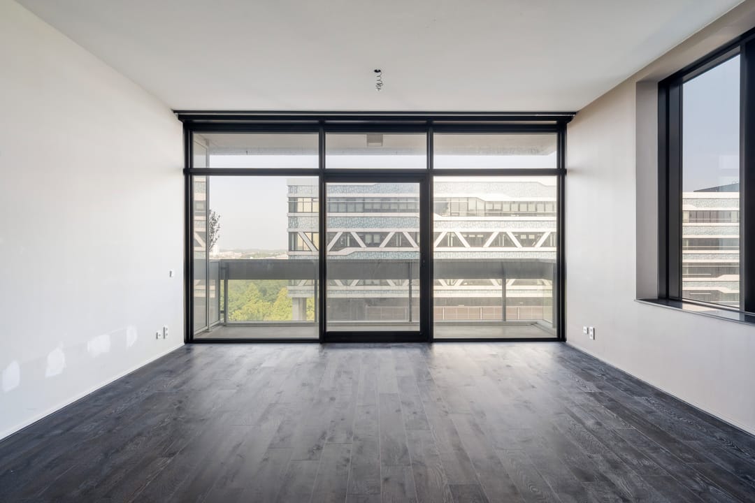 Foto 7 van Anna van Buerenplein 97