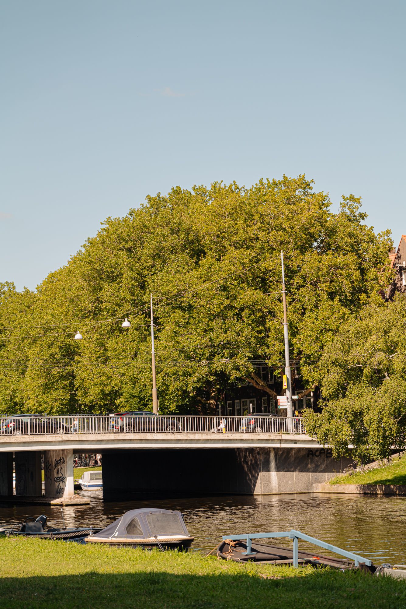 Photo 25 of Westlandgracht 157-2