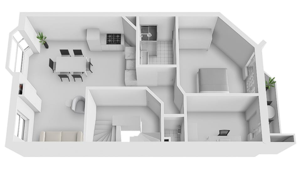 Photo 26 of Westlandgracht 157-2