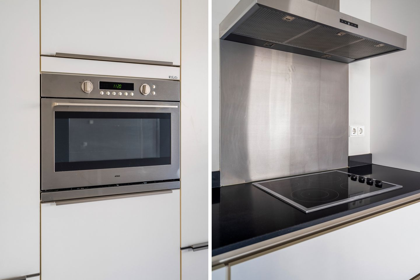 Foto 10 van Anna van Buerenplein 97