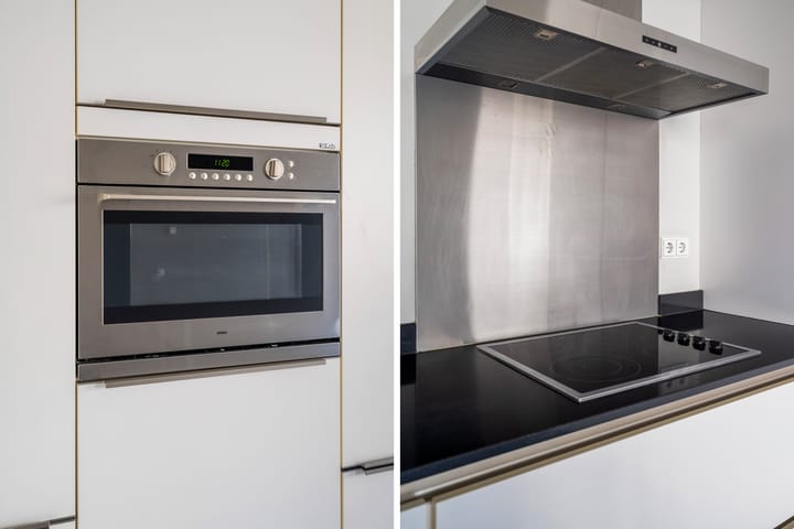 Foto 10 van Anna van Buerenplein 97