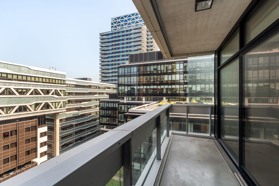 Foto 17 van Anna van Buerenplein 97