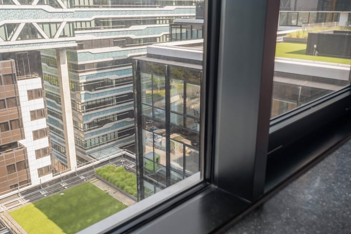 Foto 19 van Anna van Buerenplein 97