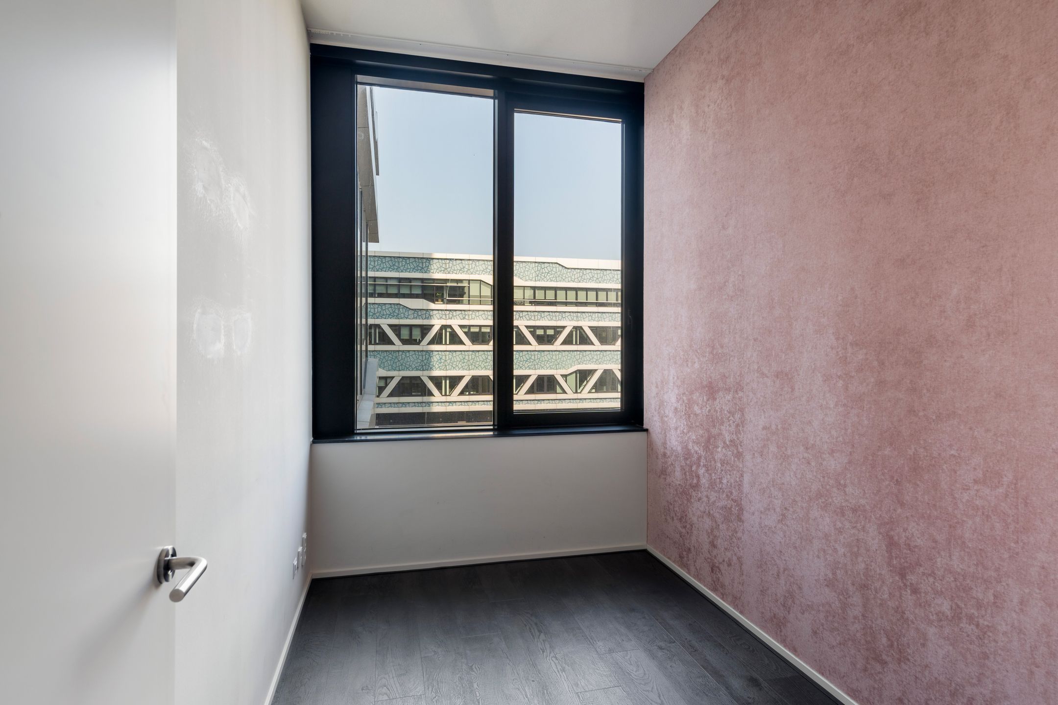 Foto 21 van Anna van Buerenplein 97