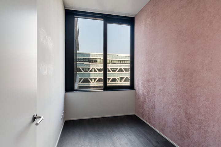 Foto 21 van Anna van Buerenplein 97