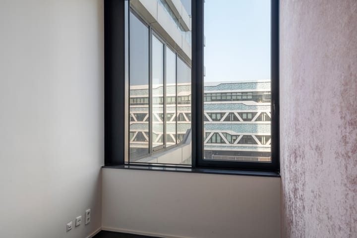 Foto 22 van Anna van Buerenplein 97