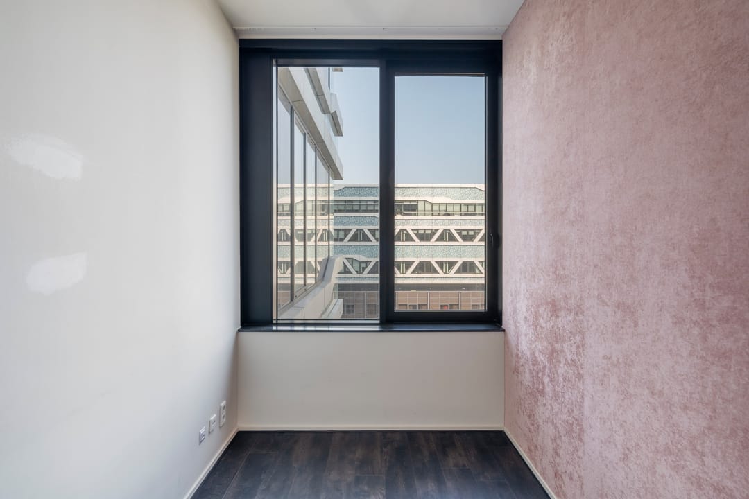 Foto 23 van Anna van Buerenplein 97