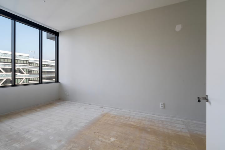 Foto 25 van Anna van Buerenplein 97