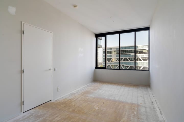 Foto 26 van Anna van Buerenplein 97