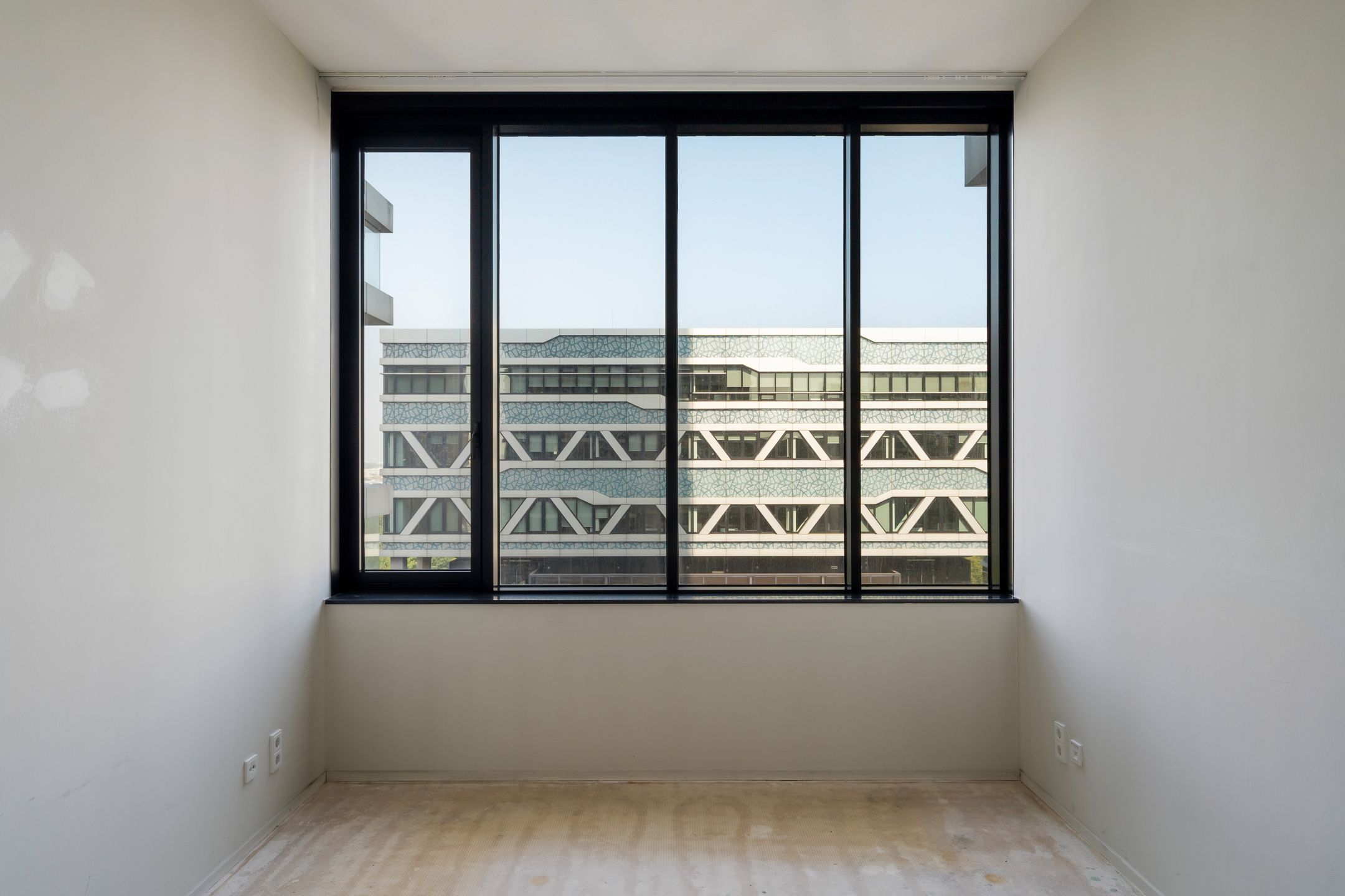 Foto 27 van Anna van Buerenplein 97