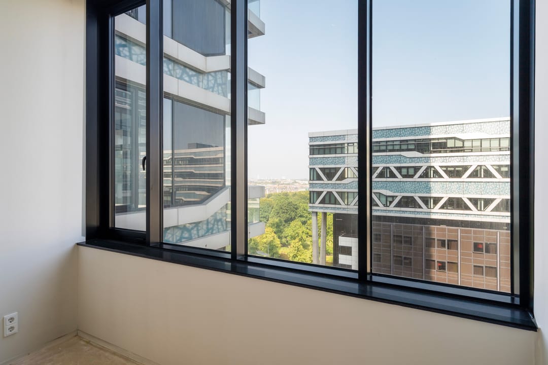 Foto 28 van Anna van Buerenplein 97