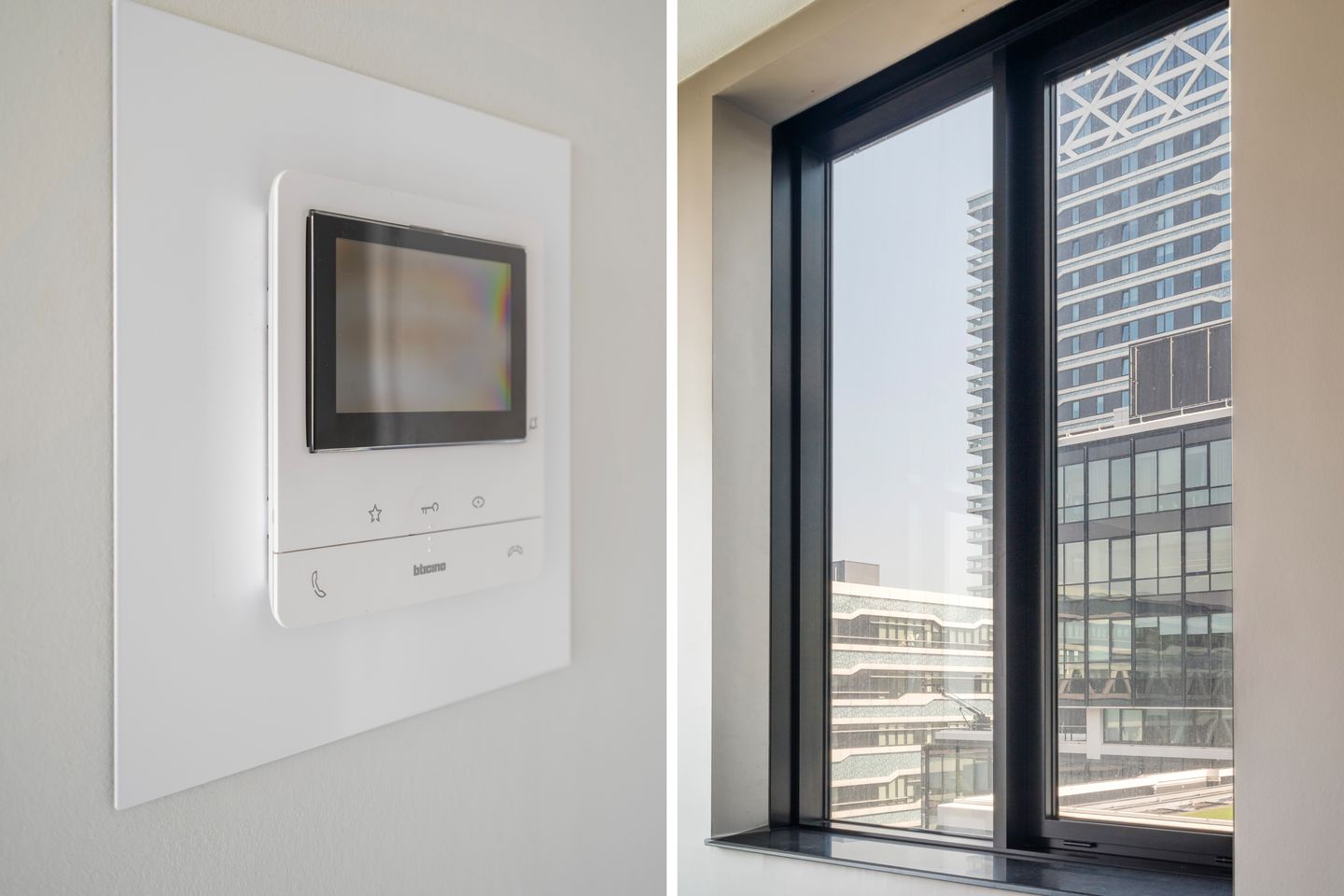 Foto 34 van Anna van Buerenplein 97