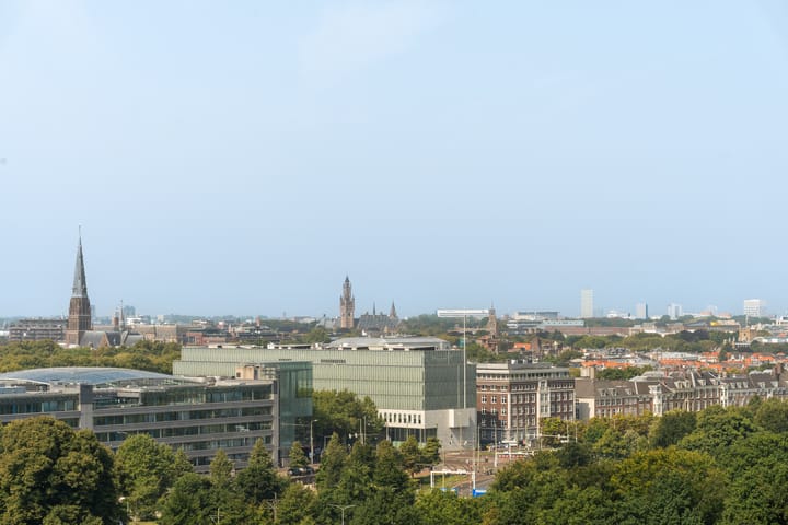 Foto 35 van Anna van Buerenplein 97