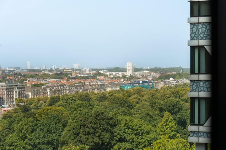 Foto 36 van Anna van Buerenplein 97