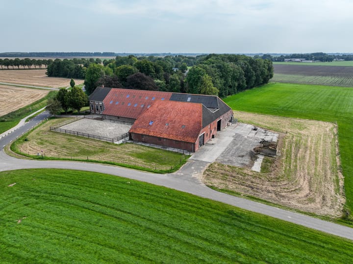 Foto 95 van Verlengde Hoofdweg 11