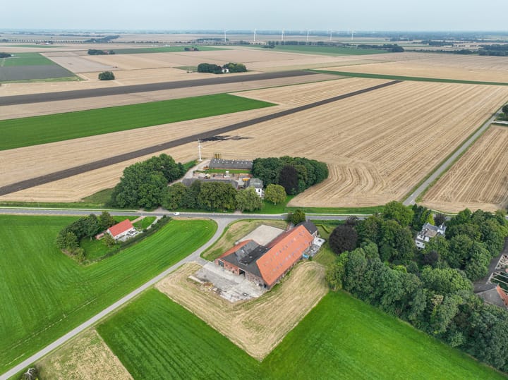 Foto 97 van Verlengde Hoofdweg 11