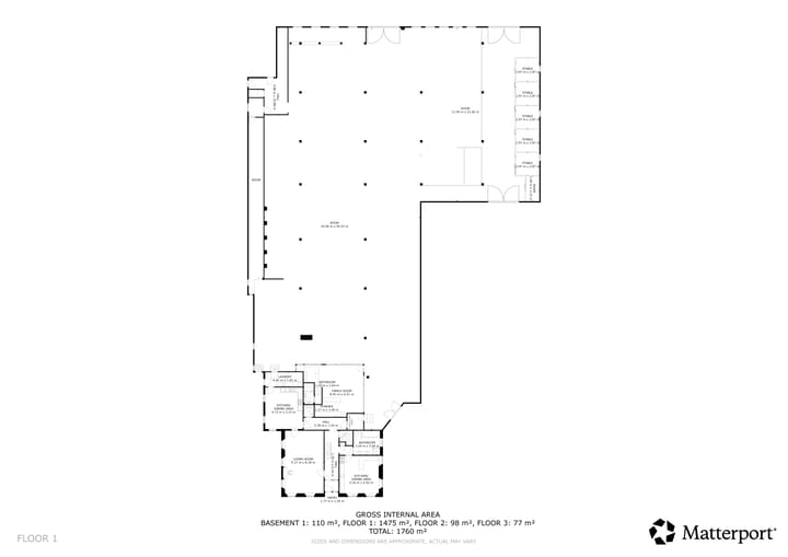 Foto 99 van Verlengde Hoofdweg 11