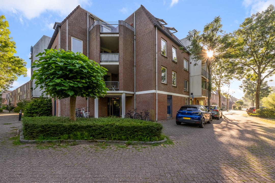 Foto 1 van Schelfhorst 77