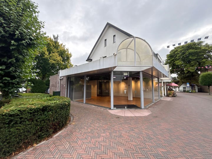 Laanstraat 20, Baarn