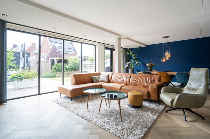 Foto 14 van Huzaar 8