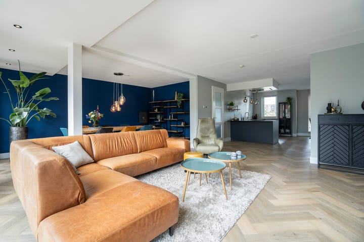 Foto 15 van Huzaar 8