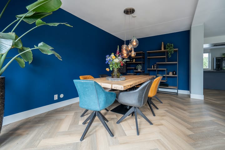 Foto 16 van Huzaar 8