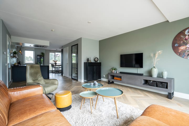 Foto 19 van Huzaar 8