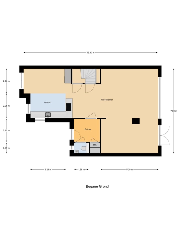 Foto 20 van Huzaar 8