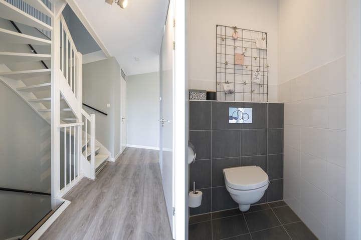 Foto 21 van Huzaar 8