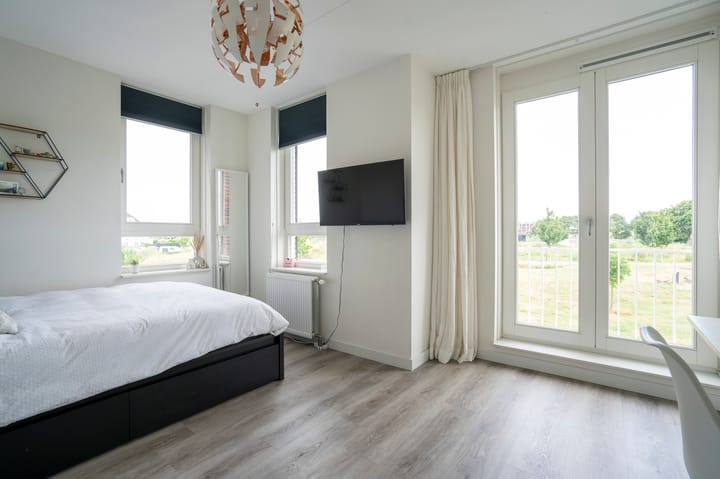 Foto 22 van Huzaar 8