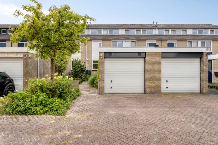 Foto 1 van Winterakoniet 43